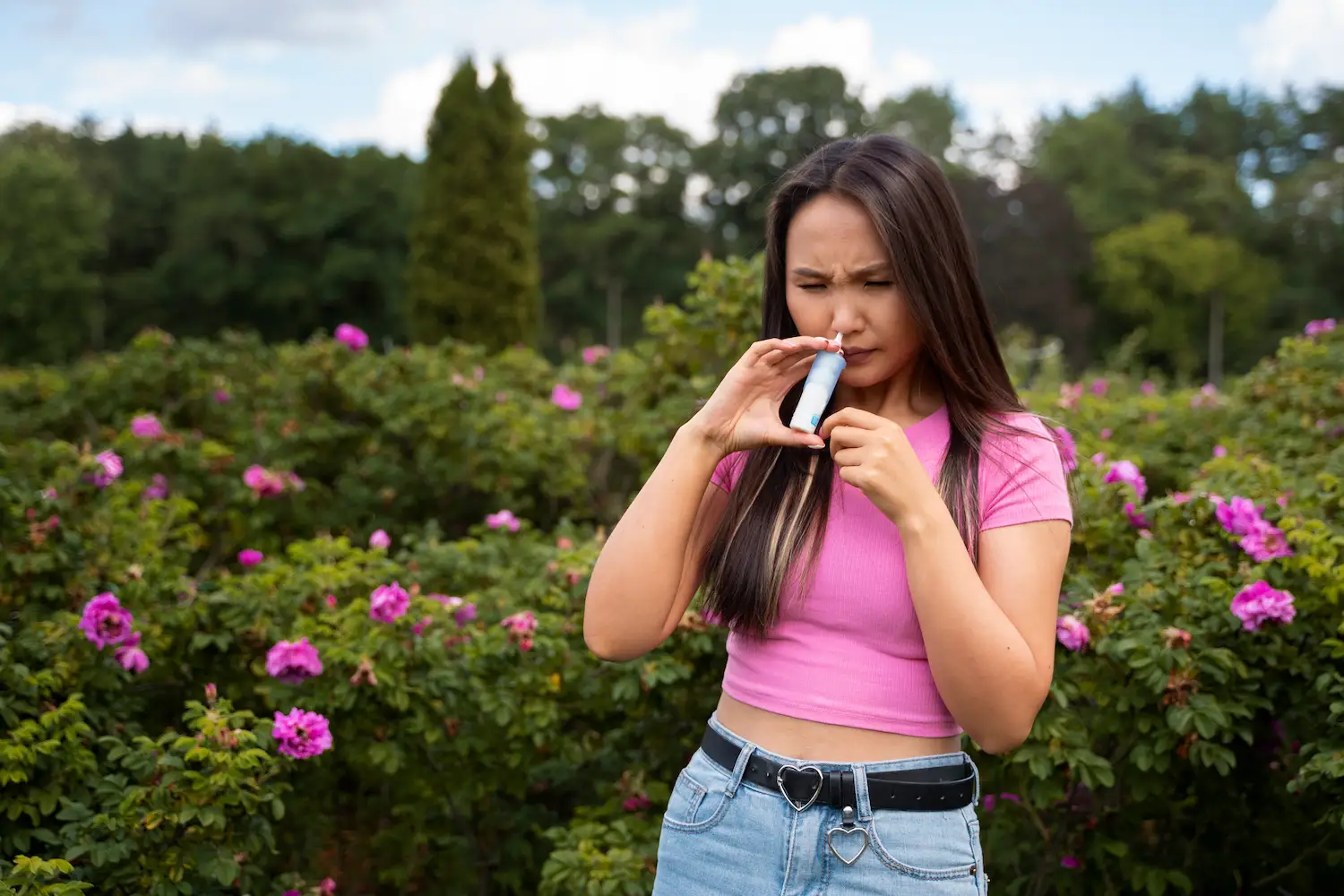 Negociando com sua Seguradora pela Aprovação do Spravato